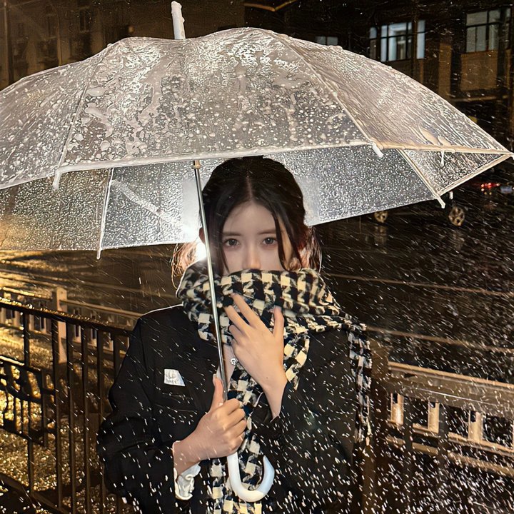 点与线之美